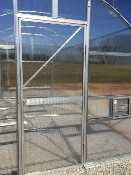 Components and Hardware