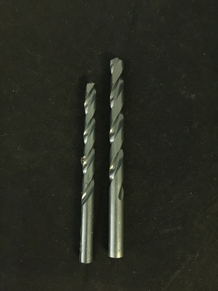Drill Bits
